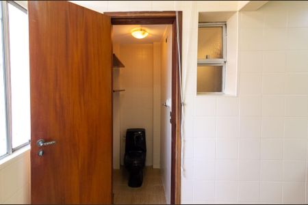 Apartamento para alugar com 64m², 3 quartos e 1 vagaÁrea de Serviço