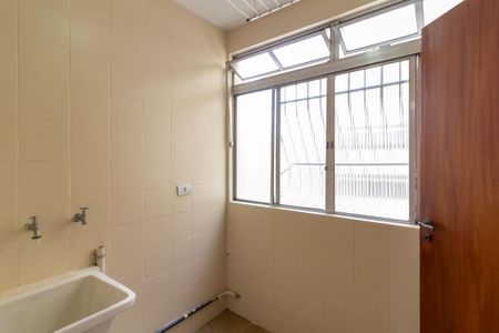 Apartamento para alugar com 64m², 3 quartos e 1 vagaÁrea de Serviço