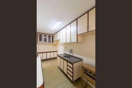 Apartamento para alugar com 64m², 3 quartos e 1 vagaCozinha