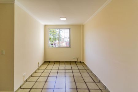 Sala de apartamento para alugar com 3 quartos, 64m² em Vila Constancia, São Paulo