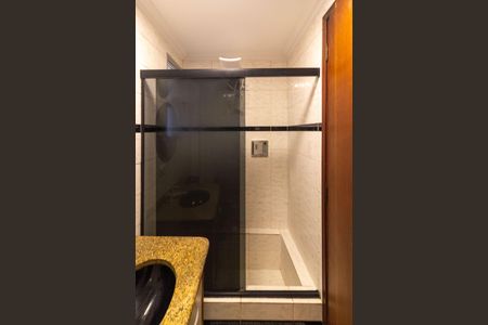 Apartamento para alugar com 64m², 3 quartos e 1 vagaBanheiro Social