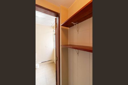 Apartamento para alugar com 64m², 3 quartos e 1 vagaBanheiro de Serviço