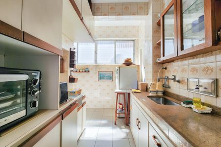 Apartamento para alugar com 50m², 1 quarto e sem vaga Apartamento para alugar com 50m², 1 quarto e sem vagaCozinha