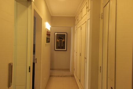 Apartamento para alugar com 100m², 2 quartos e 1 vagaCorredor