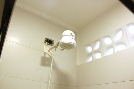 Apartamento para alugar com 100m², 2 quartos e 1 vagaBanheiro Social