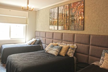 Apartamento para alugar com 100m², 2 quartos e 1 vagaQuarto 