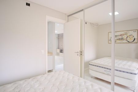 Apartamento para alugar com 43m², 1 quarto e 1 vagaQuarta