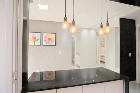 Apartamento para alugar com 43m², 1 quarto e 1 vagaCozinha