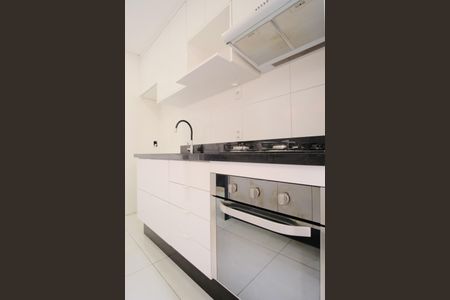 Apartamento para alugar com 43m², 1 quarto e 1 vagaCozinha