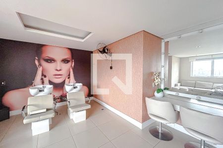 Apartamento para alugar com 43m², 1 quarto e 1 vagaÁrea comum