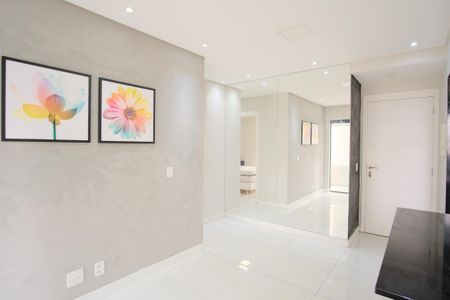 Apartamento para alugar com 43m², 1 quarto e 1 vagaSala