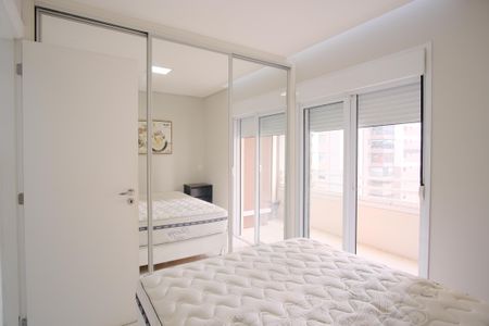 Apartamento para alugar com 43m², 1 quarto e 1 vagaQuarta