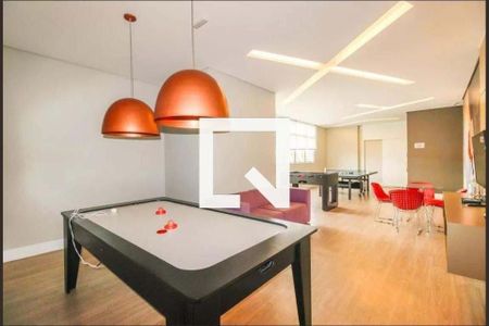 Apartamento para alugar com 43m², 1 quarto e 1 vagaÁrea comum