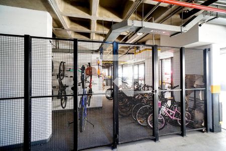 Apartamento para alugar com 43m², 1 quarto e 1 vagaÁrea comum