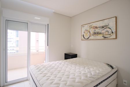 Apartamento para alugar com 43m², 1 quarto e 1 vagaQuarta