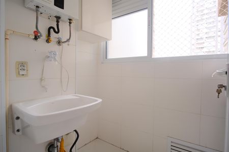 Apartamento para alugar com 43m², 1 quarto e 1 vagaÁrea de Serviço