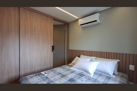 Apartamento para alugar com 56m², 1 quarto e 1 vagaQuarto