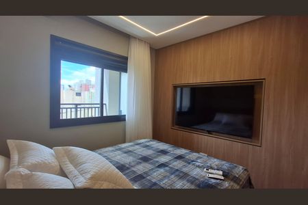 Apartamento para alugar com 56m², 1 quarto e 1 vagaQuarto
