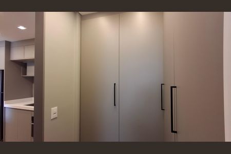 Apartamento para alugar com 56m², 1 quarto e 1 vagaCloset