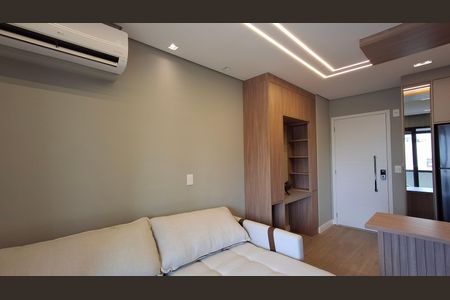 Apartamento para alugar com 56m², 1 quarto e 1 vagaSala