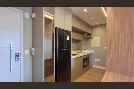 Apartamento para alugar com 56m², 1 quarto e 1 vagaCozinha