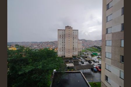 Apartamento para alugar com 62m², 2 quartos e 1 vaga Apartamento para alugar com 62m², 2 quartos e 1 vagaQuarto 2 Vista