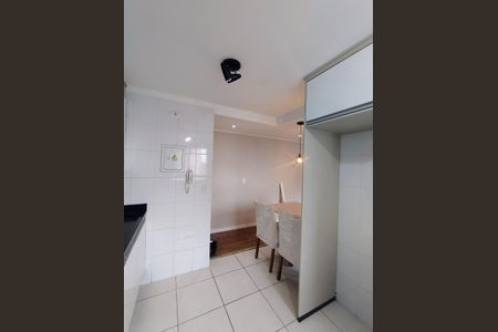 Apartamento para alugar com 62m², 2 quartos e 1 vaga Apartamento para alugar com 62m², 2 quartos e 1 vagaCozinha e Área de Serviço