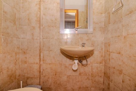 Apartamento para alugar com 95m², 3 quartos e 1 vaga Apartamento para alugar com 95m², 3 quartos e 1 vagaLavabo