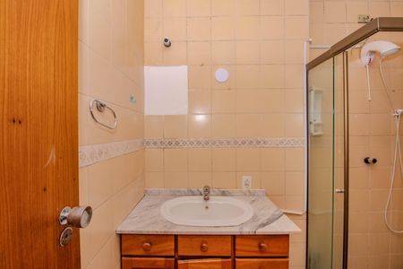 Apartamento para alugar com 95m², 3 quartos e 1 vaga