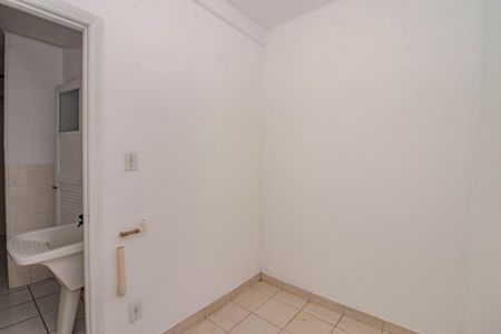 Apartamento para alugar com 95m², 3 quartos e 1 vaga Apartamento para alugar com 95m², 3 quartos e 1 vagaDependência