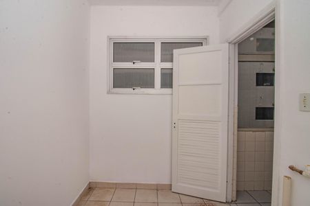Apartamento para alugar com 95m², 3 quartos e 1 vaga Apartamento para alugar com 95m², 3 quartos e 1 vagaDependência