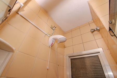 Apartamento para alugar com 95m², 3 quartos e 1 vaga Apartamento para alugar com 95m², 3 quartos e 1 vagaBanheiro