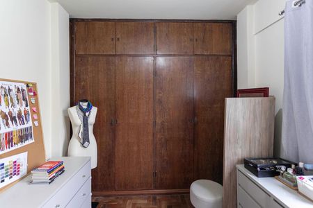 Apartamento à venda com 90m², 3 quartos e 1 vaga Apartamento à venda com 90m², 3 quartos e 1 vagaQuarto 2