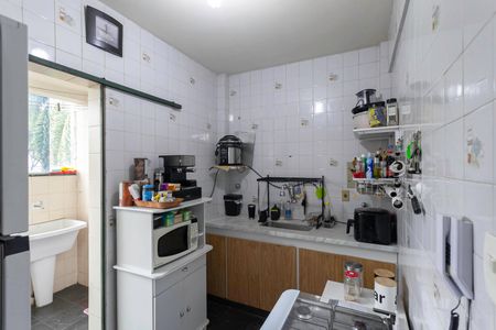 Apartamento à venda com 90m², 3 quartos e 1 vaga Apartamento à venda com 90m², 3 quartos e 1 vagaCozinha