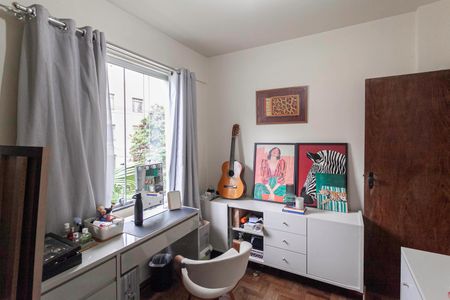 Apartamento à venda com 90m², 3 quartos e 1 vaga Apartamento à venda com 90m², 3 quartos e 1 vagaQuarto 2