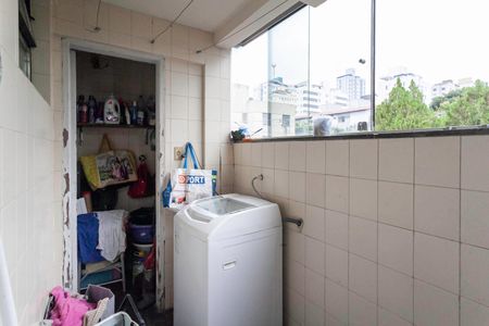 Apartamento à venda com 90m², 3 quartos e 1 vaga Apartamento à venda com 90m², 3 quartos e 1 vagaÁrea de serviço