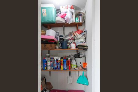 Apartamento à venda com 90m², 3 quartos e 1 vaga Apartamento à venda com 90m², 3 quartos e 1 vagaDespensa