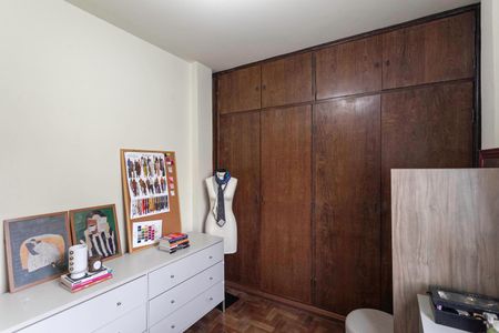 Apartamento à venda com 90m², 3 quartos e 1 vaga Apartamento à venda com 90m², 3 quartos e 1 vagaQuarto 2