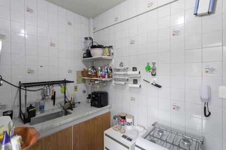 Apartamento à venda com 90m², 3 quartos e 1 vaga Apartamento à venda com 90m², 3 quartos e 1 vagaCozinha
