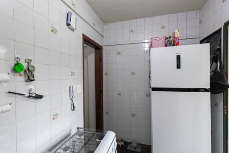 Apartamento à venda com 90m², 3 quartos e 1 vaga Apartamento à venda com 90m², 3 quartos e 1 vagaCozinha