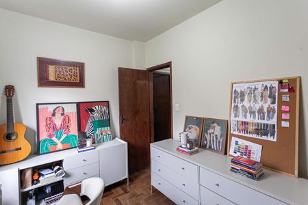 Apartamento à venda com 90m², 3 quartos e 1 vaga Apartamento à venda com 90m², 3 quartos e 1 vagaQuarto 2