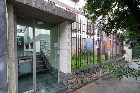 Apartamento à venda com 90m², 3 quartos e 1 vaga Apartamento à venda com 90m², 3 quartos e 1 vagaFachada