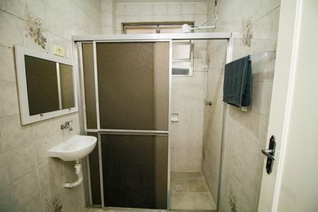 Apartamento para alugar com 40m², 1 quarto e 1 vagaBanheiro