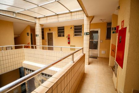 Apartamento para alugar com 40m², 1 quarto e 1 vaga Apartamento para alugar com 40m², 1 quarto e 1 vagaÁrea comum