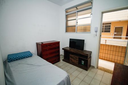 Apartamento para alugar com 40m², 1 quarto e 1 vagaSala
