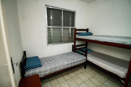 Apartamento para alugar com 40m², 1 quarto e 1 vagaQuarto 1