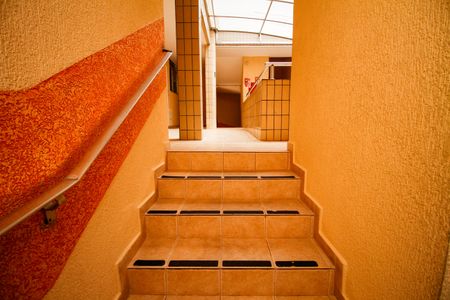 Apartamento para alugar com 40m², 1 quarto e 1 vagaÁrea comum