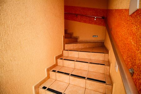 Apartamento para alugar com 40m², 1 quarto e 1 vagaÁrea comum