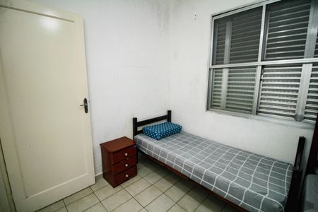 Apartamento para alugar com 40m², 1 quarto e 1 vagaQuarto 1