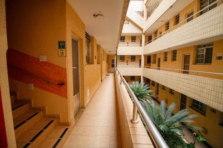 Apartamento para alugar com 40m², 1 quarto e 1 vaga Apartamento para alugar com 40m², 1 quarto e 1 vagaÁrea comum